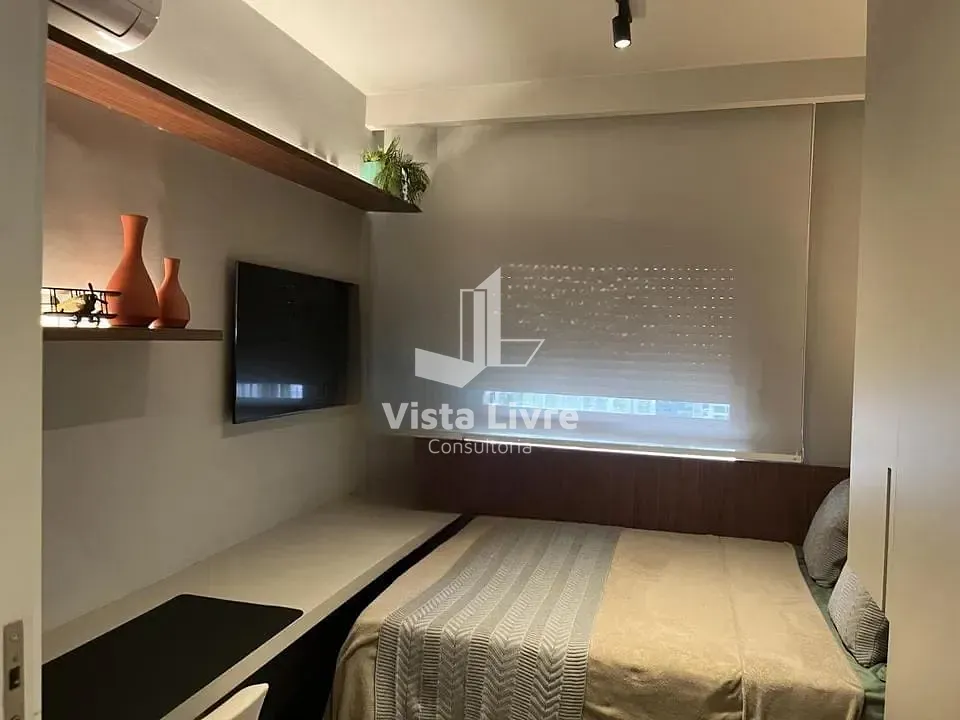 Apartamento, 2 quartos, 69 m² - Foto 19
