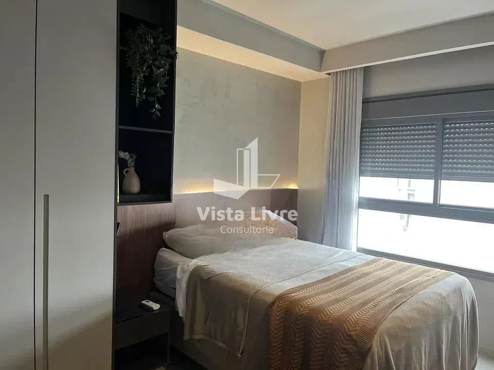 Apartamento, 2 quartos, 69 m² - Foto 15