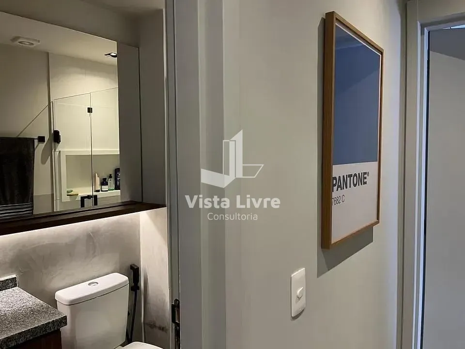 Apartamento, 2 quartos, 69 m² - Foto 18