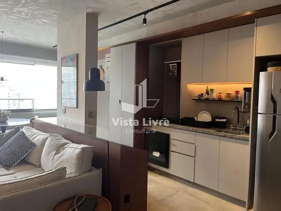 Apartamento, 2 quartos, 69 m² - Foto 11