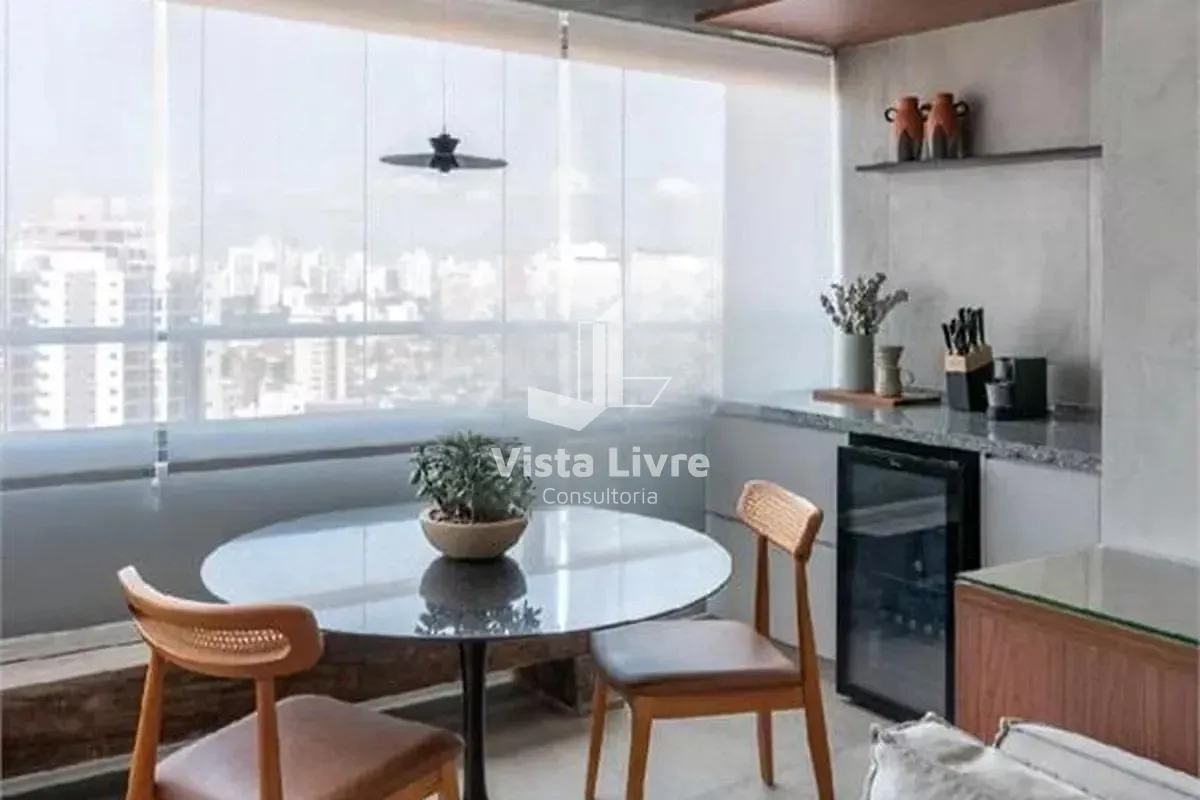 Apartamento, 2 quartos, 69 m² - Foto 9