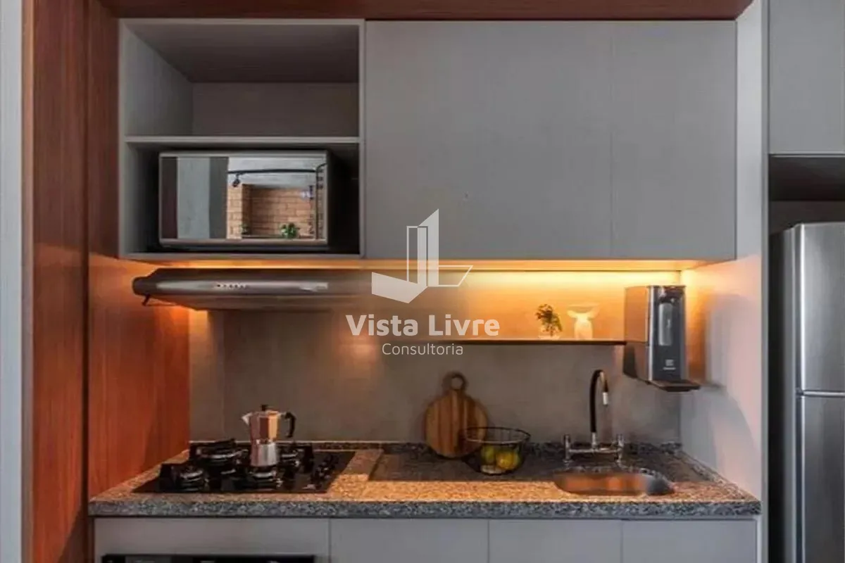 Apartamento, 2 quartos, 69 m² - Foto 12