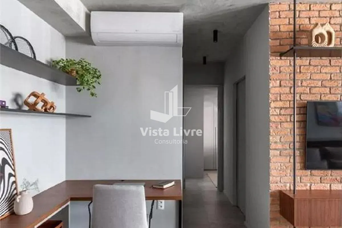 Apartamento, 2 quartos, 69 m² - Foto 6