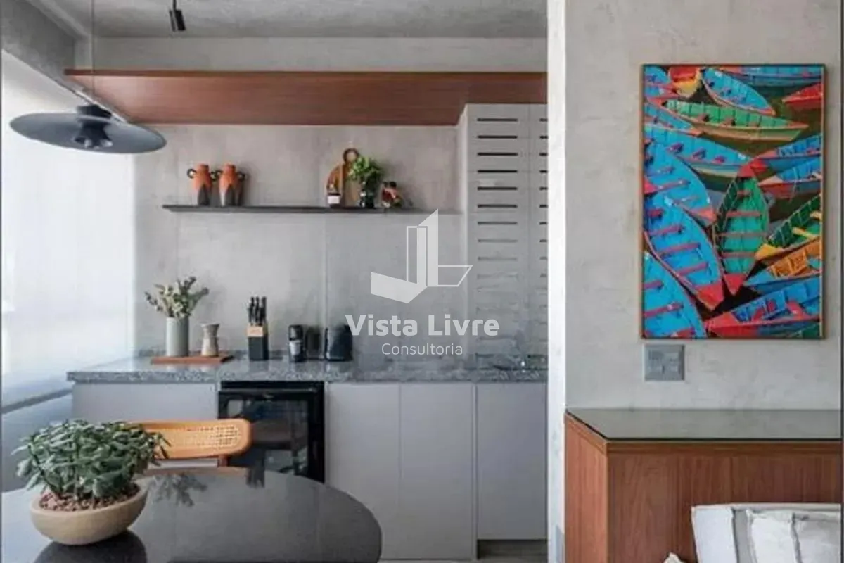 Apartamento, 2 quartos, 69 m² - Foto 10