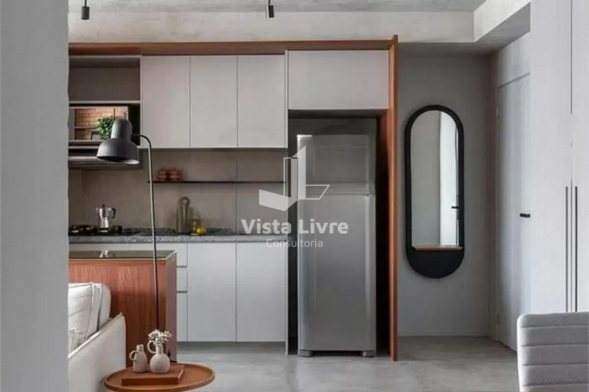 Apartamento, 2 quartos, 69 m² - Foto 13