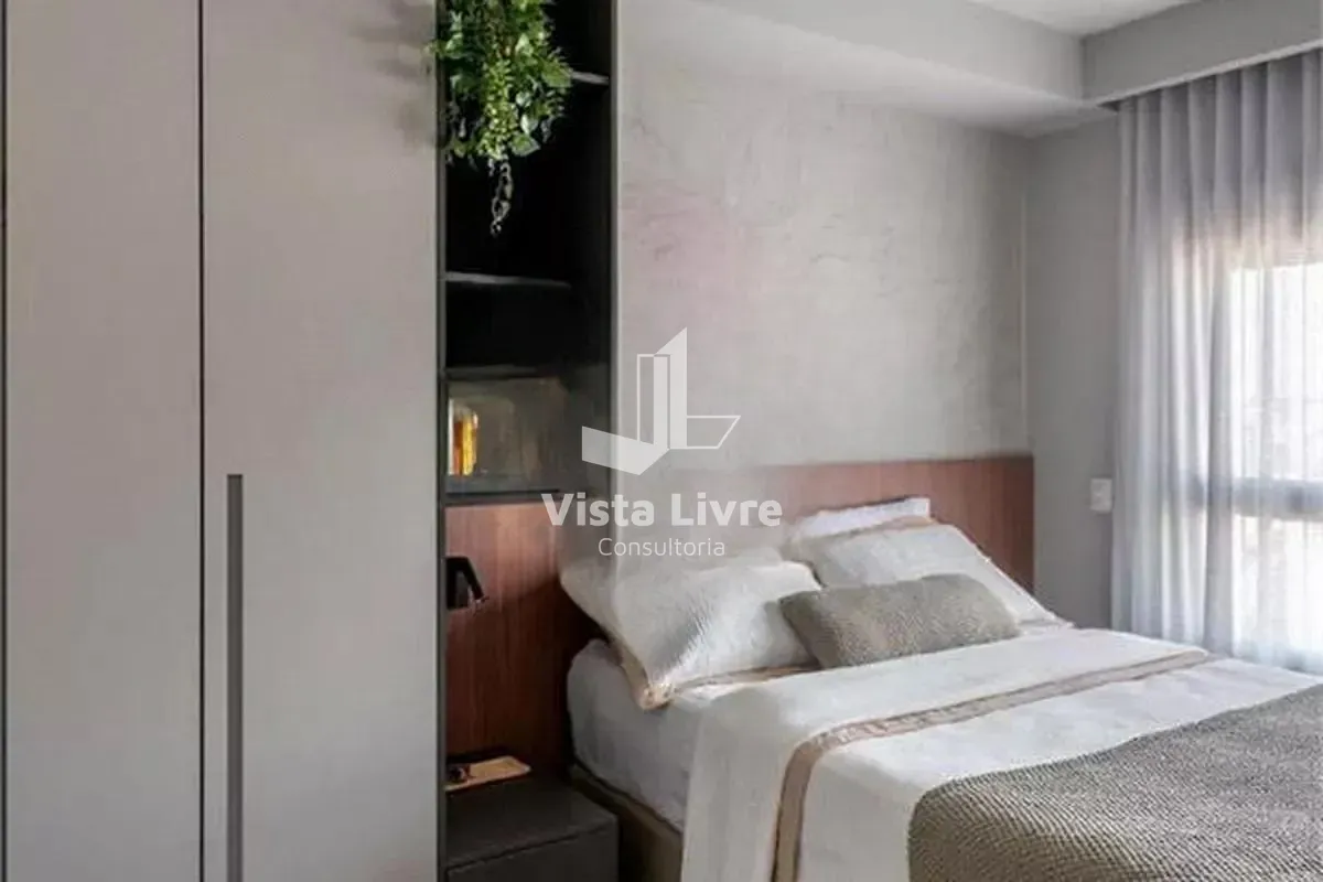Apartamento, 2 quartos, 69 m² - Foto 17