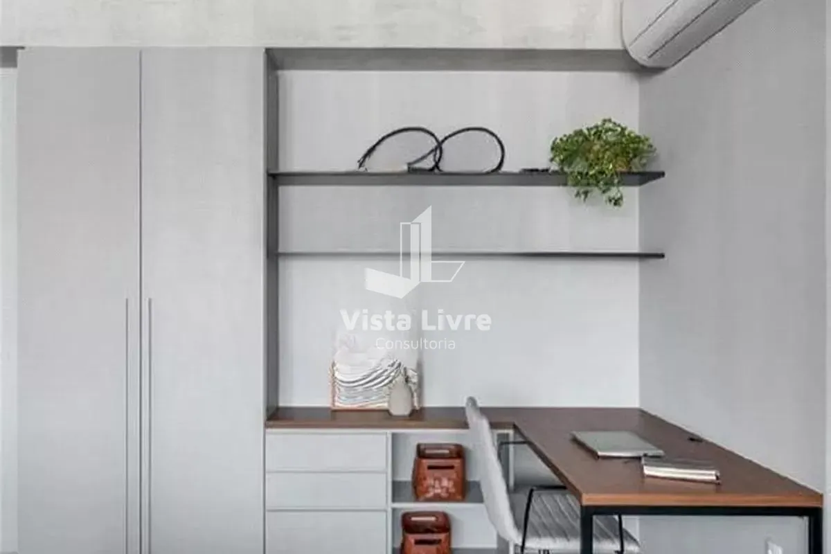 Apartamento, 2 quartos, 69 m² - Foto 7