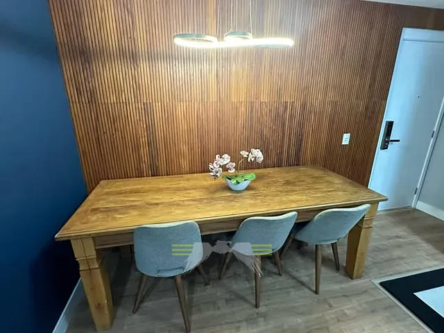 Apartamento 2 quartos e 2 banheiros, à venda, no bairro Belém em São Paulo
