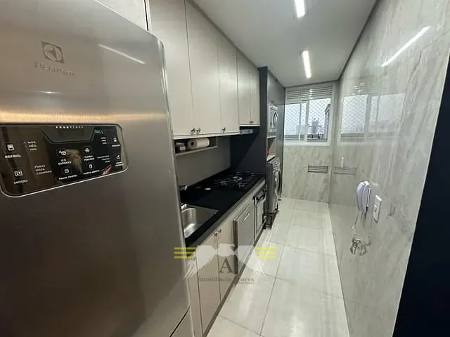 Apartamento 2 quartos e 2 banheiros, à venda, no bairro Belém em São Paulo