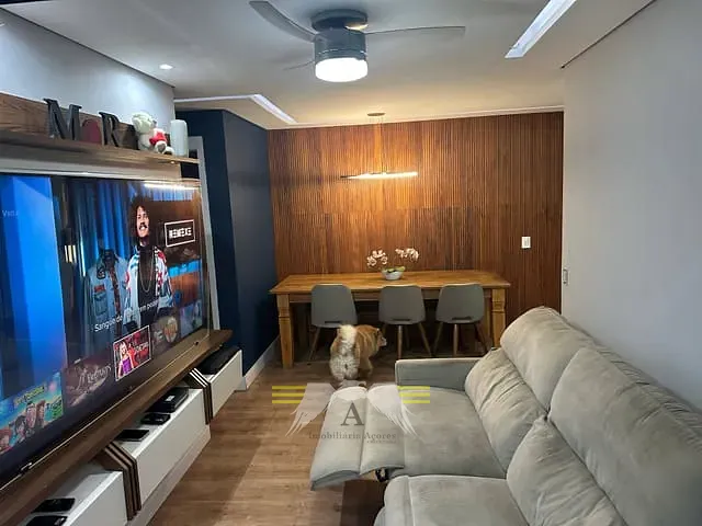Apartamento 2 quartos e 2 banheiros, à venda, no bairro Belém em São Paulo