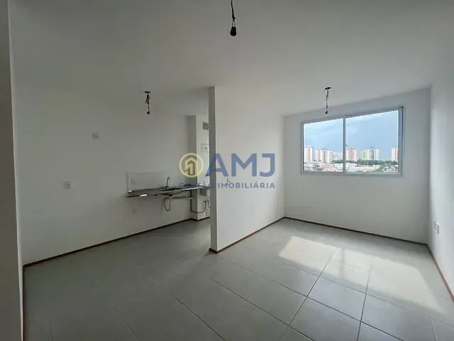 Apartamento 2 quartos e 1 banheiro, à venda, no bairro Chácaras Dona Gê em Goiânia