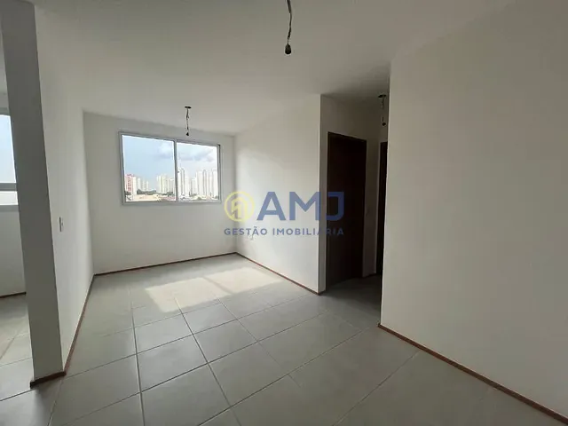 Apartamento 2 quartos e 1 banheiro, à venda, no bairro Chácaras Dona Gê em Goiânia