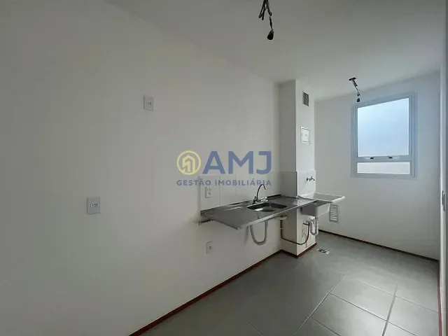 Apartamento 2 quartos e 1 banheiro, à venda, no bairro Chácaras Dona Gê em Goiânia