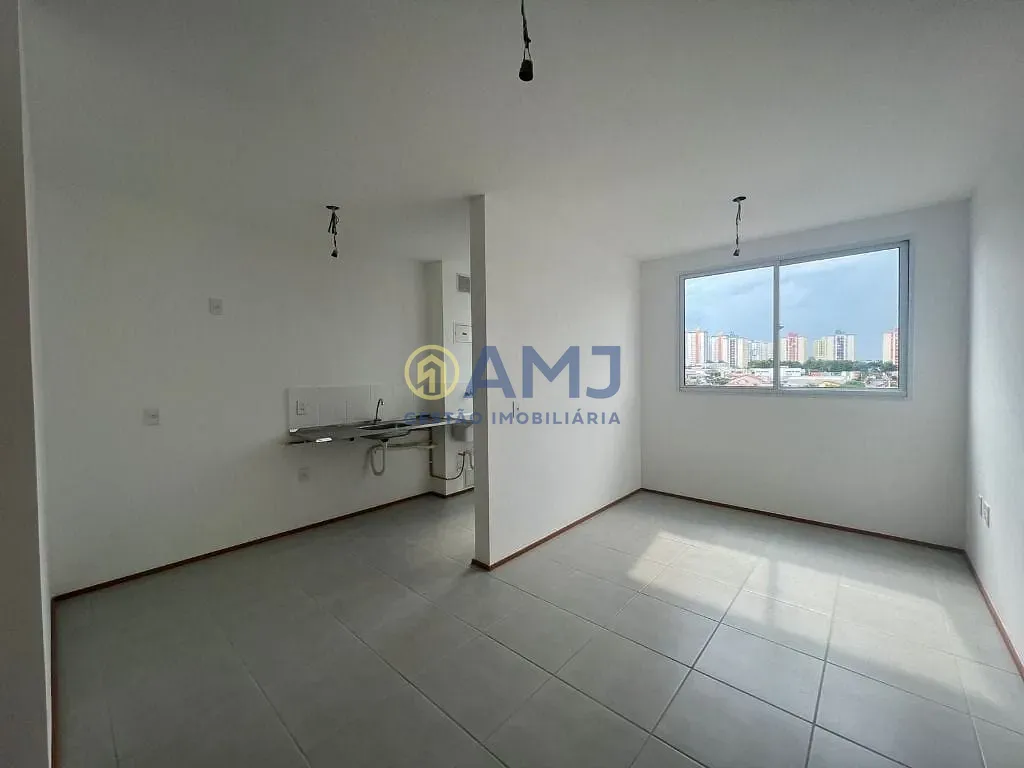 Apartamento, 2 quartos, 49 m² - Foto 1