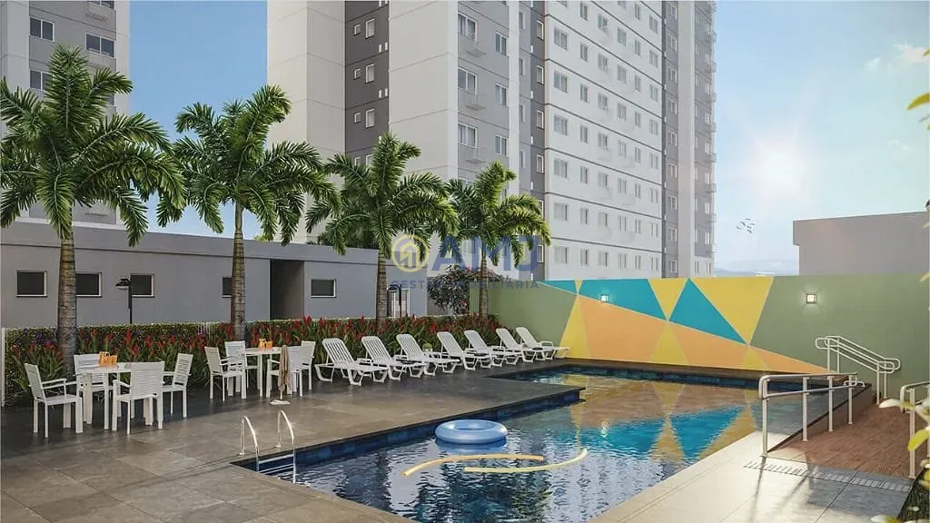 Apartamento, 2 quartos, 49 m² - Foto 12