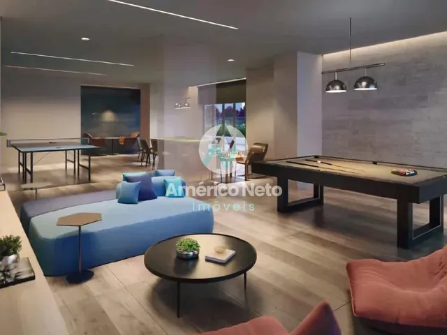 Apartamento com 61m² 2 quartos e 2 banheiros, à venda, no bairro Planalto em São Bernardo do Campo