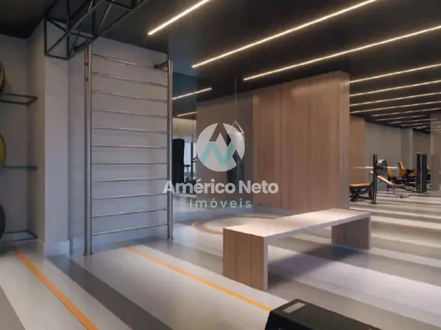 Apartamento com 61m² 2 quartos e 2 banheiros, à venda, no bairro Planalto em São Bernardo do Campo