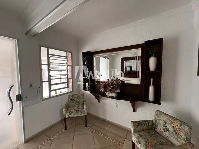Apartamento 2 quartos e 1 banheiro, para alugar, no bairro Fazenda em Itajaí