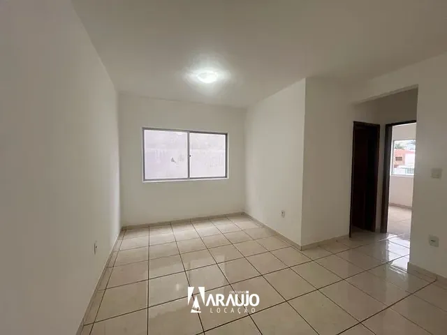 Apartamento 2 quartos e 1 banheiro, para alugar, no bairro Fazenda em Itajaí