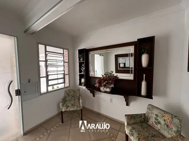 Apartamento 2 quartos e 1 banheiro, para alugar, no bairro Fazenda em Itajaí