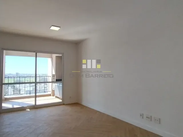 Apartamento 3 quartos e 1 banheiro, para alugar, no bairro Jardim João Paulo II em Sumaré