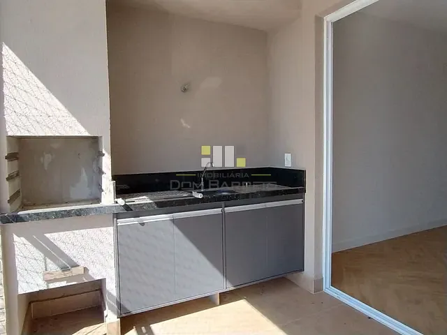 Apartamento 3 quartos e 1 banheiro, para alugar, no bairro Jardim João Paulo II em Sumaré