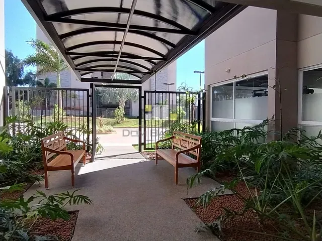 Apartamento 3 quartos e 1 banheiro, para alugar, no bairro Jardim João Paulo II em Sumaré