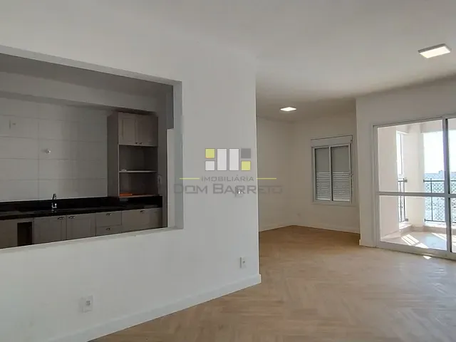 Apartamento 3 quartos e 1 banheiro, para alugar, no bairro Jardim João Paulo II em Sumaré