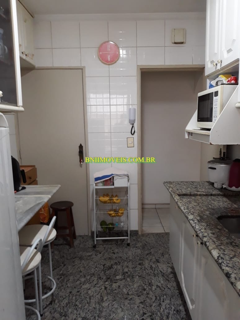 Apartamento, 3 quartos, 97 m² - Foto 5