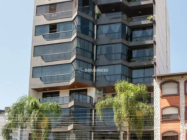 Apartamento 4 quartos e 4 banheiros, à venda, no bairro Panazzolo em Caxias do Sul