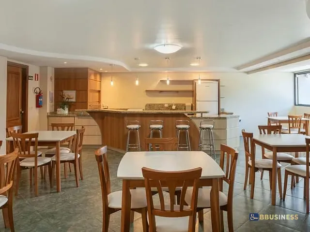Apartamento 4 quartos e 4 banheiros, à venda, no bairro Panazzolo em Caxias do Sul