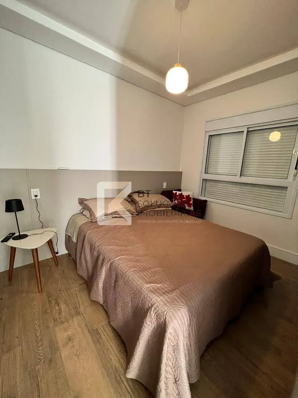 Apartamento, 2 quartos, 60 m² - Foto 9
