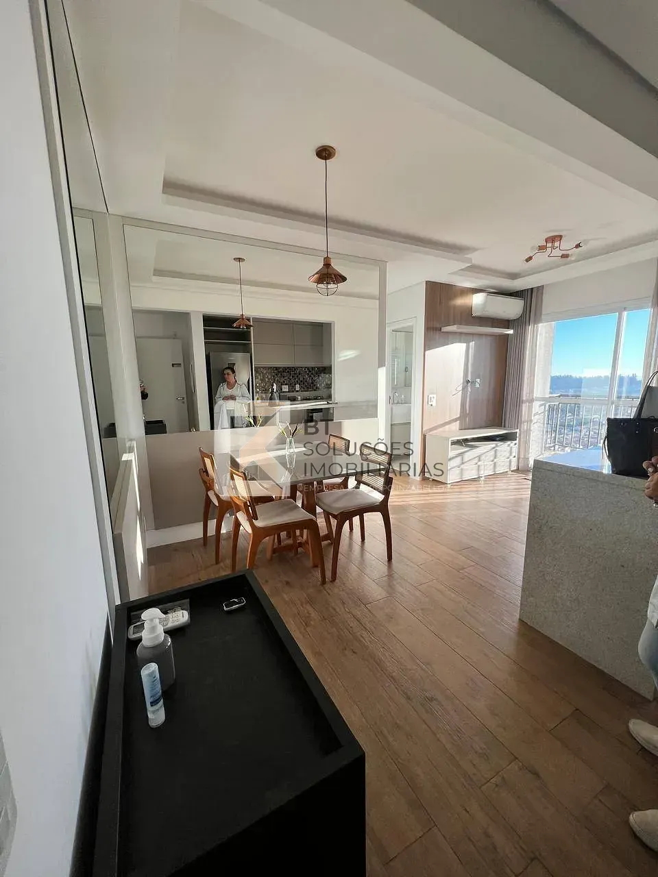 Apartamento, 2 quartos, 60 m² - Foto 3