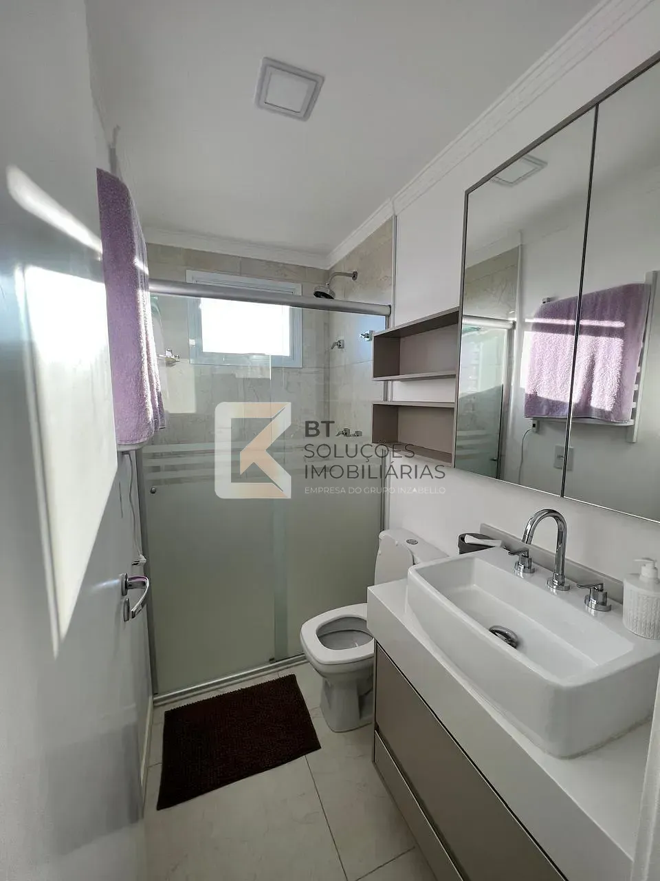 Apartamento, 2 quartos, 60 m² - Foto 15