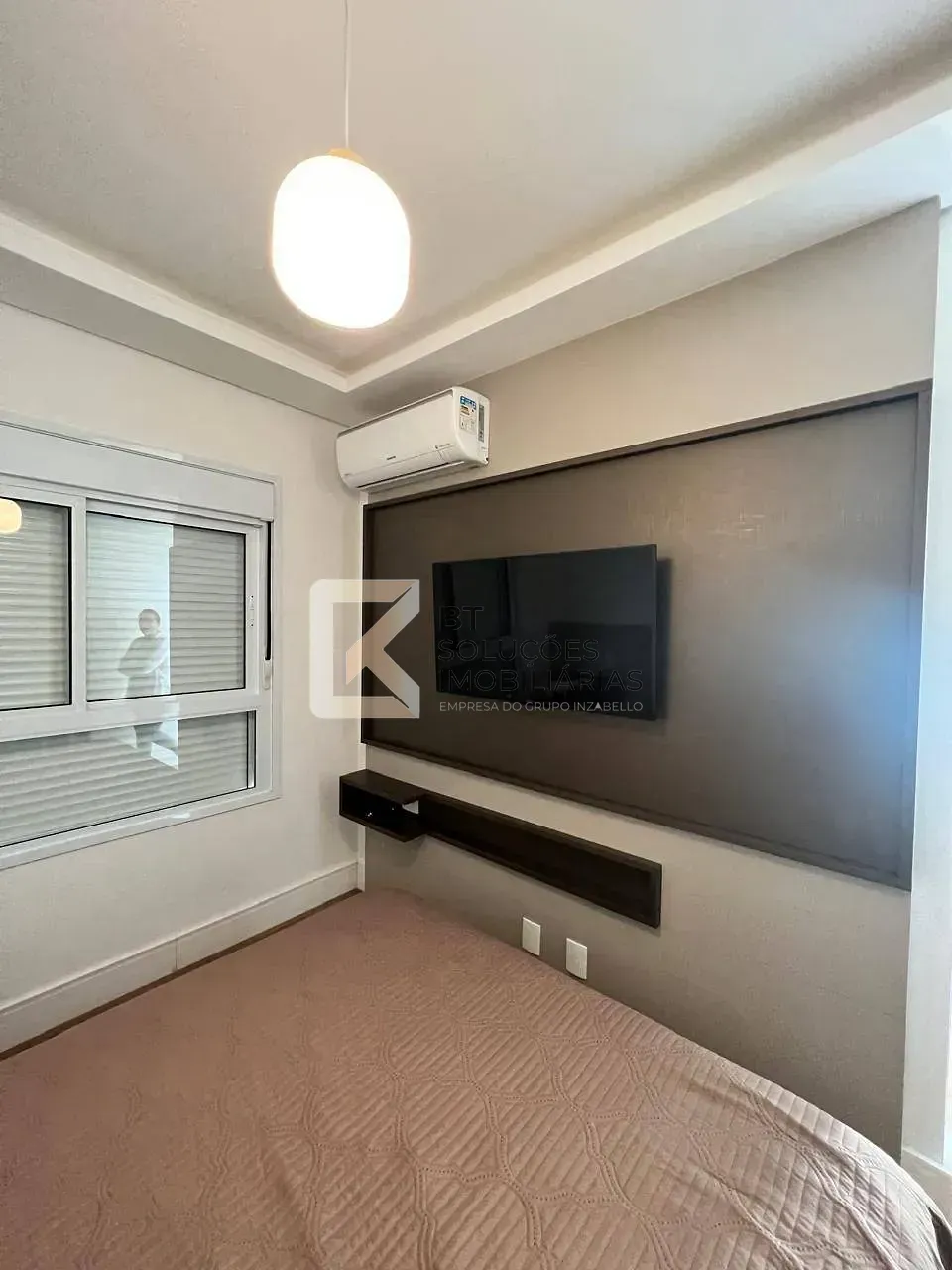 Apartamento, 2 quartos, 60 m² - Foto 10