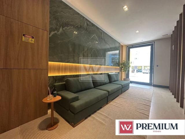 Apartamento 2 quartos e 3 banheiros, à venda, no bairro Perequê em Porto Belo