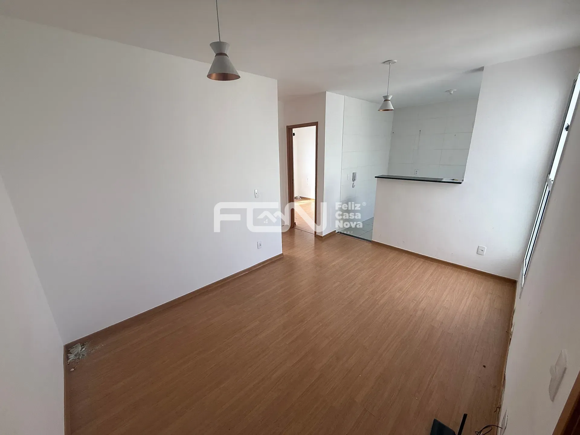 Apartamento, 2 quartos, 41 m² - Foto 21