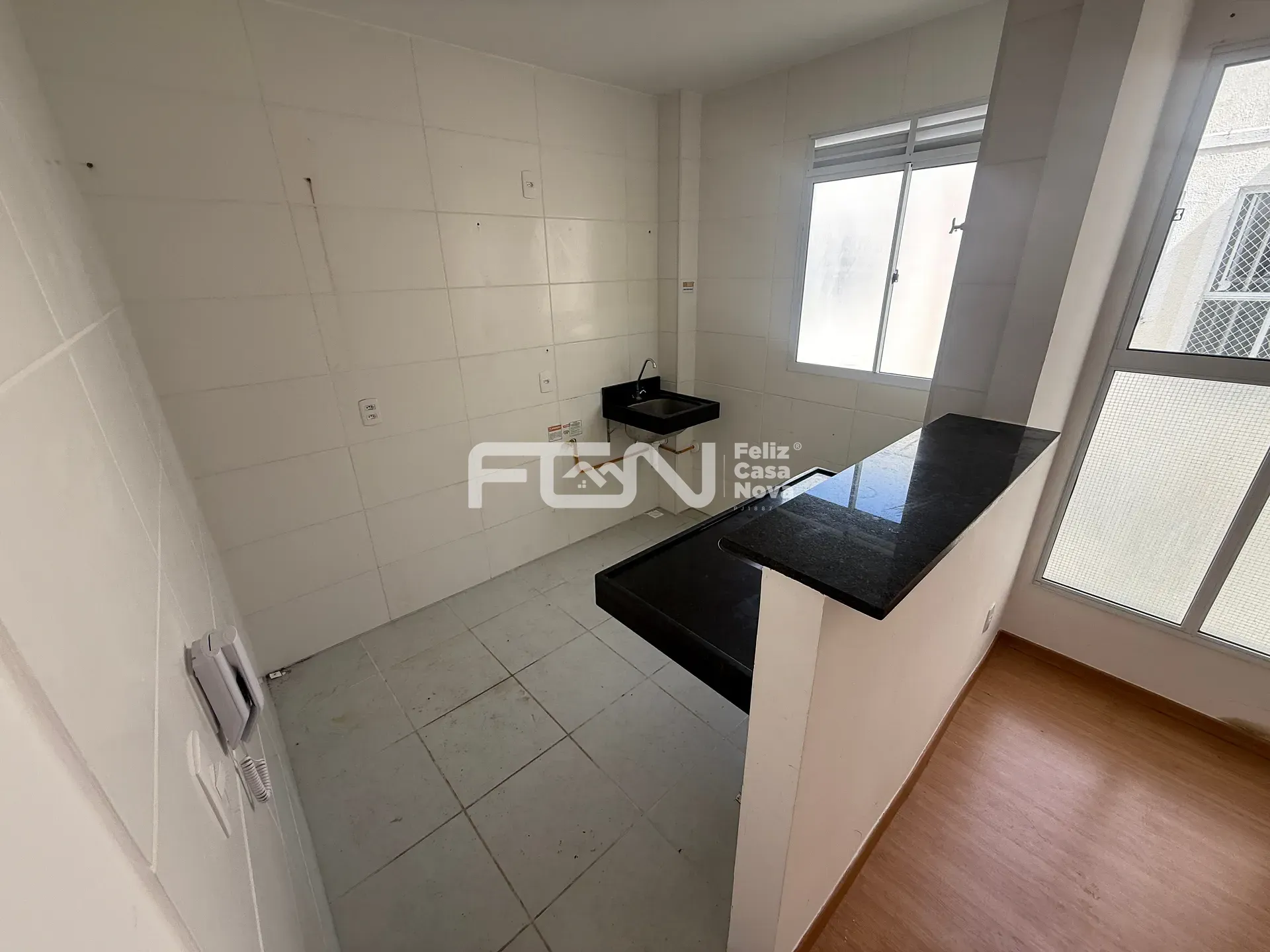 Apartamento, 2 quartos, 41 m² - Foto 16
