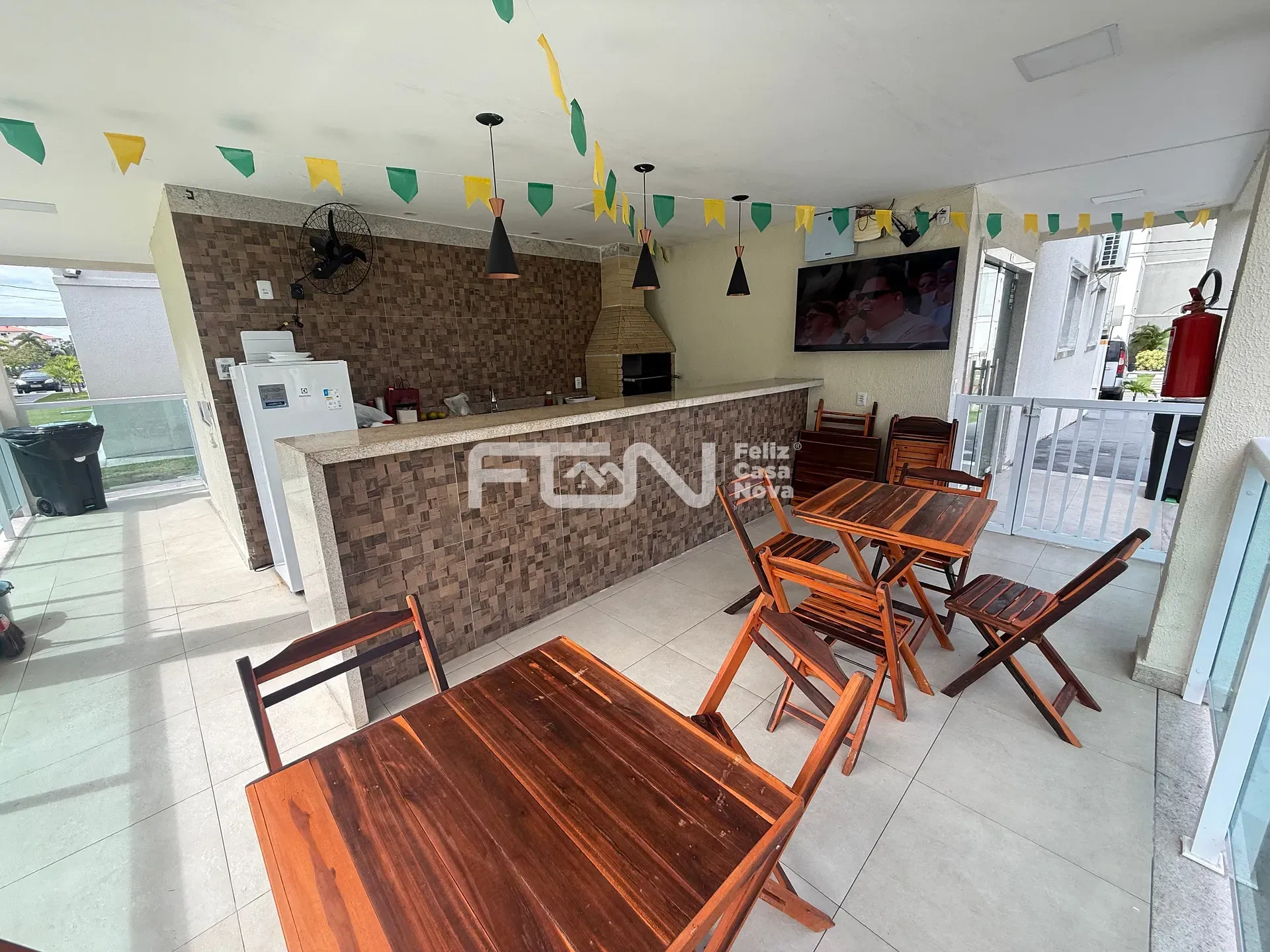Apartamento, 2 quartos, 41 m² - Foto 24