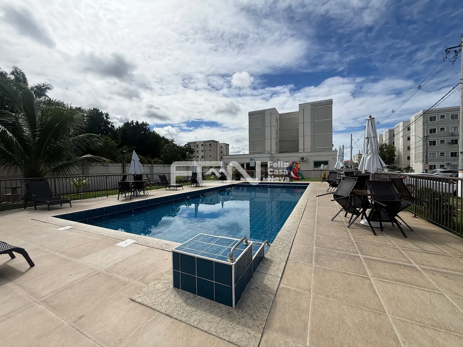 Apartamento, 2 quartos, 41 m² - Foto 6