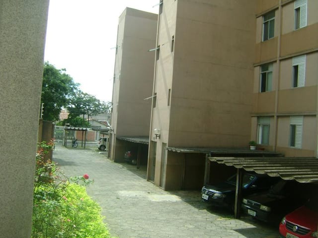 Foto do Apartamento - Apartamento à venda e locação 2 Quartos, 41.56M², Jardim Satélite, São José dos Campos - SP | São Marcos | INDEPENDENCE NEGOCIOS IMOBILIARIOS LTDA