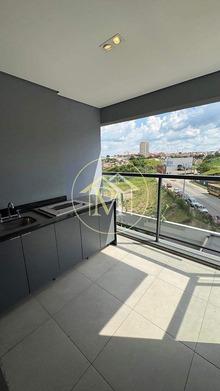 Apartamento para alugar com 2 quartos, 73m² - Foto 1