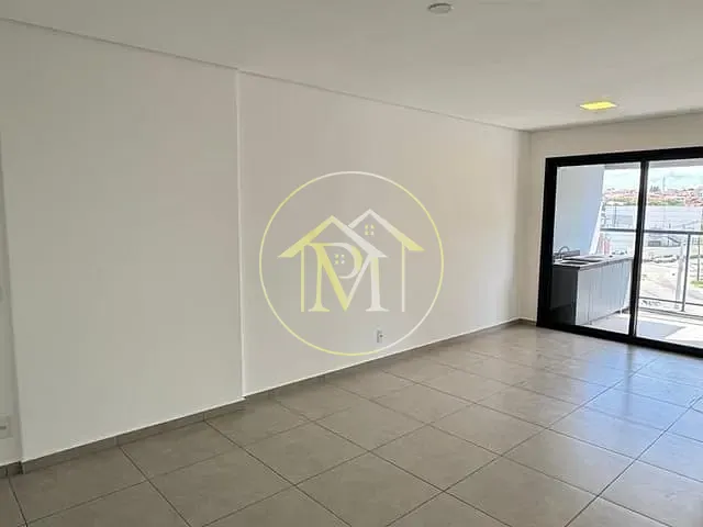 Apartamento com 73m² 2 quartos e 2 banheiros, para alugar, no bairro Jardim Maria José em Votorantim