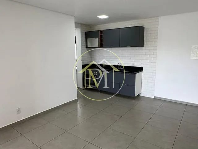 Apartamento com 73m² 2 quartos e 2 banheiros, para alugar, no bairro Jardim Maria José em Votorantim