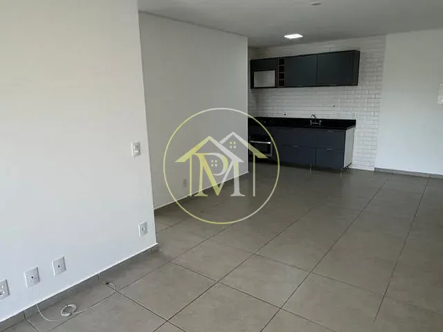 Apartamento com 73m² 2 quartos e 2 banheiros, para alugar, no bairro Jardim Maria José em Votorantim