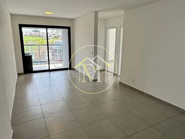 Apartamento com 73m² 2 quartos e 2 banheiros, para alugar, no bairro Jardim Maria José em Votorantim