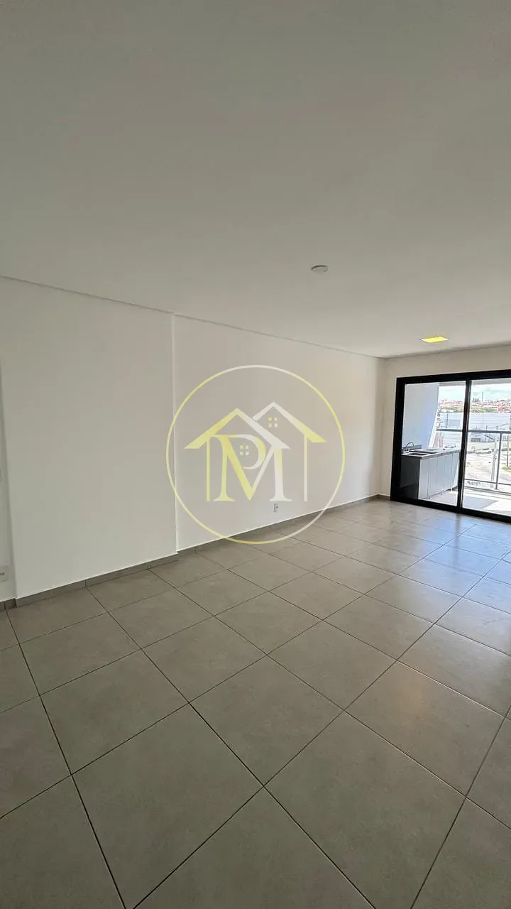 Apartamento, 2 quartos, 73 m² - Foto 2
