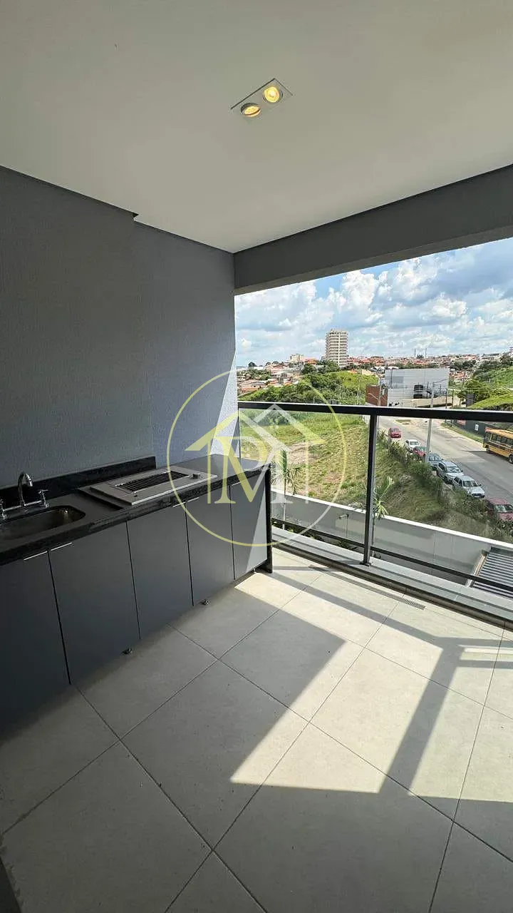 Apartamento, 2 quartos, 73 m² - Foto 7