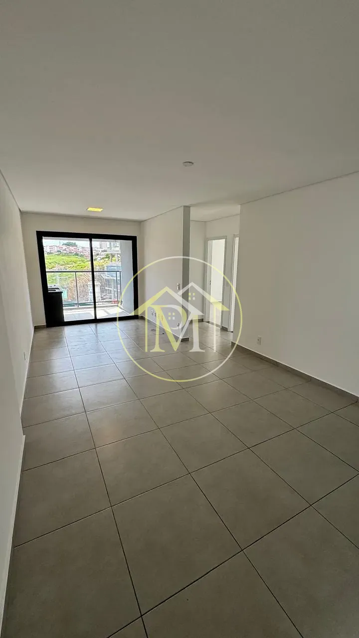 Apartamento, 2 quartos, 73 m² - Foto 1