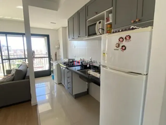 Apartamento 3 quartos e 2 banheiros, à venda, no bairro Parque Jamaica em Londrina